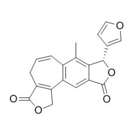 Isosalvipuberulin