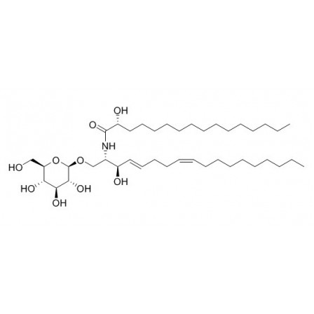 Soyacerebroside II