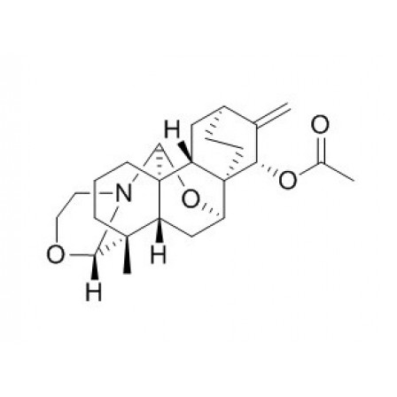 Spiramine A