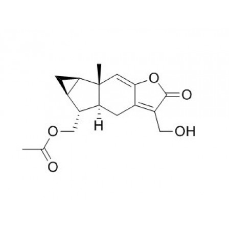 Shizukanolide H