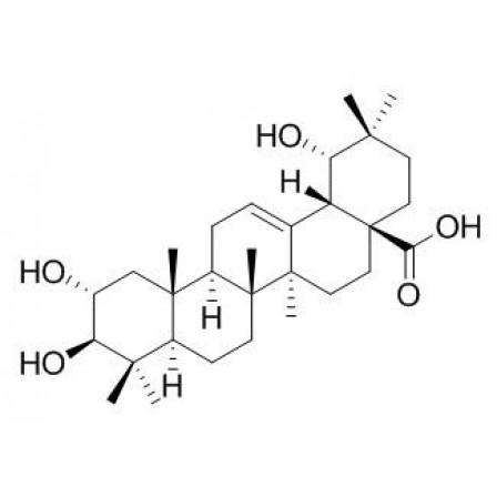 Arjunic Acid
