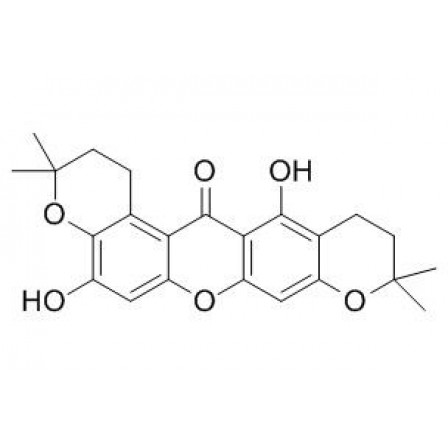 BR-Xanthone A