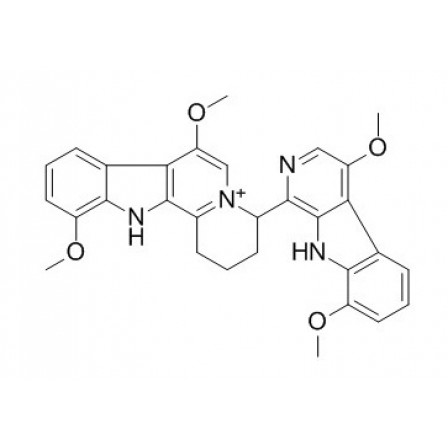 Picrasidine S