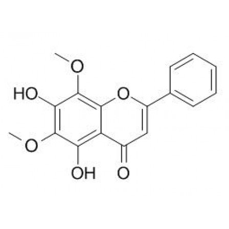 6-Methoxywogonin