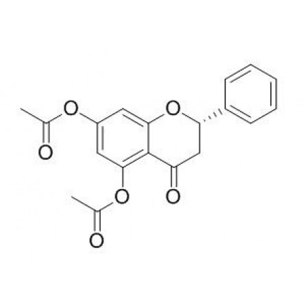 Pinocembrin Diacetate
