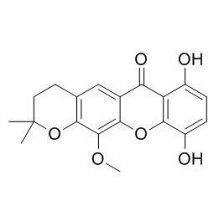Garcinexanthone A