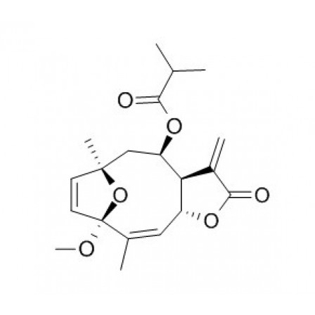 3-O-Methyltagitinin F