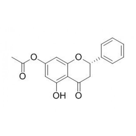 Pinocembrin 7-acetate