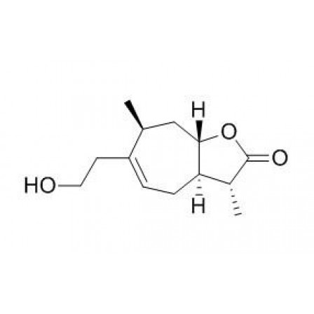 3-Hydroxy-4,15-dinor-1(5)-xanthen-12,8-olide