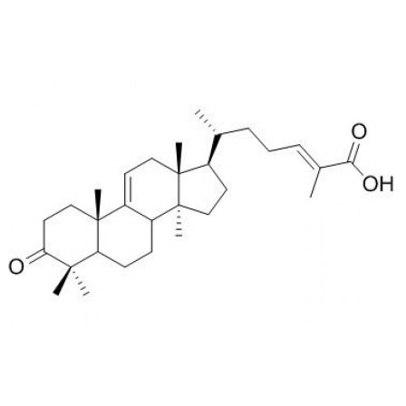 Coccinic Acid