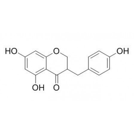 4-Demethyl-3,9-dihydroeucomin