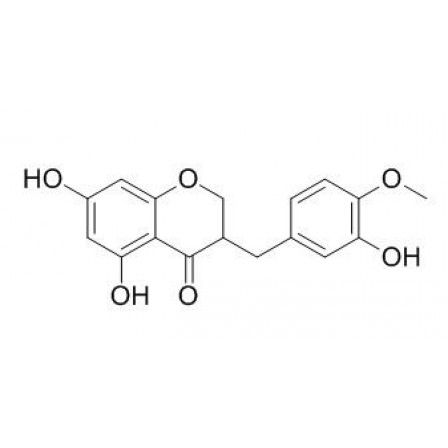 3'-Hydroxy-3,9-dihydroeucomin