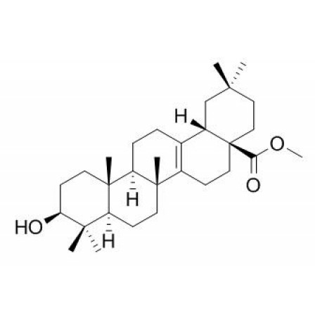 Pyrocincholic Acid Methyl Ester