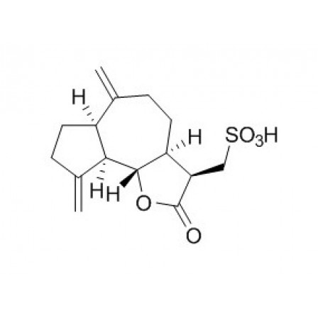 Sulfocostunolide B
