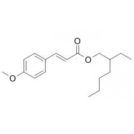 2-Ethylhexyl Trans-4-methoxycinnamate