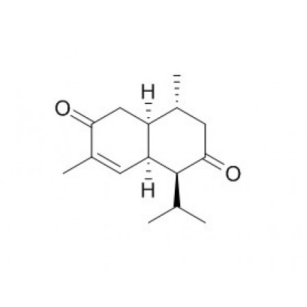 9-Oxoageraphorone