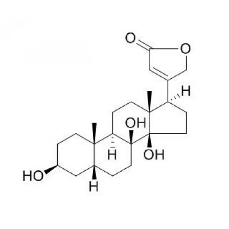 8-Hydroxydigitoxigenin