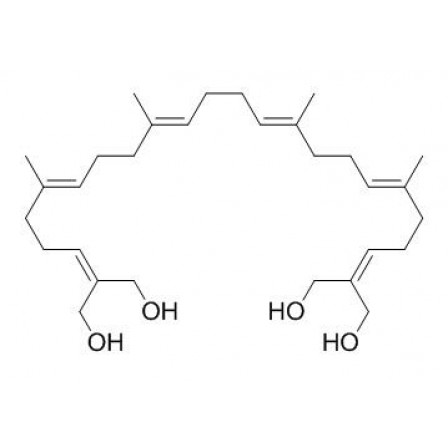 Tetrahydroxysqualene
