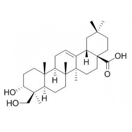 Scutellaric Acid