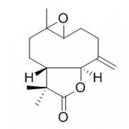 Epoxyparvinolide