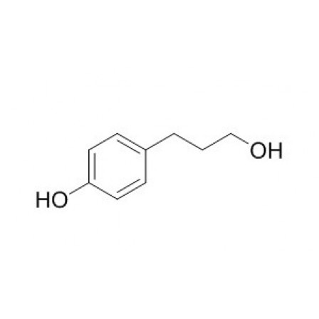 3-(4-Hydroxyphenyl)-1-propanol