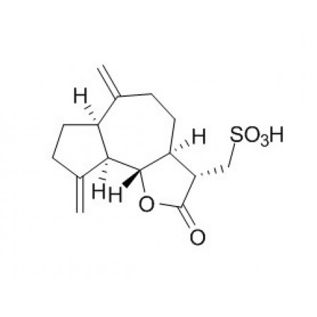 Sulfocostunolide A