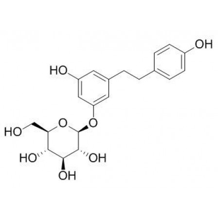 Dihydroresveratrol 3-O-glucoside