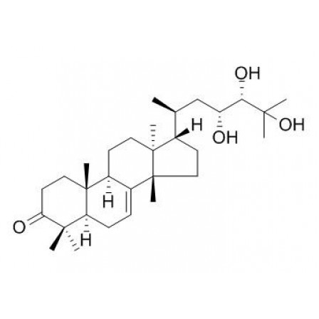 Piscidinol A