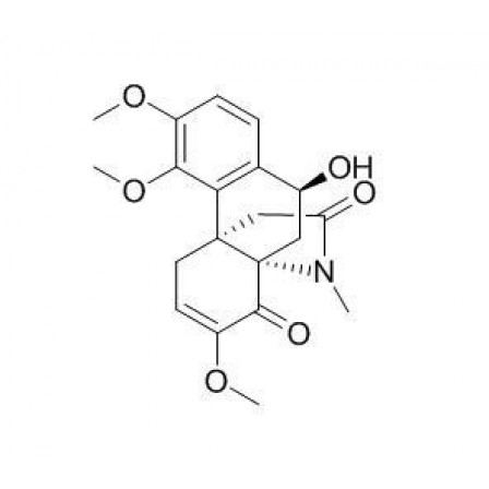 16-Oxoprometaphanine