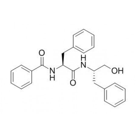 Aurantiamide