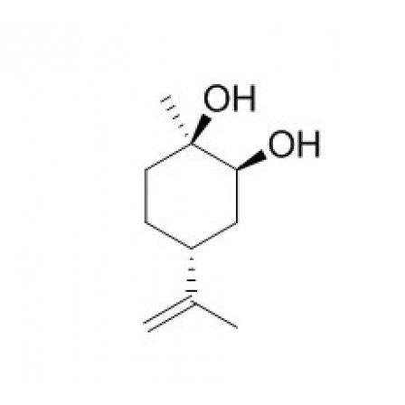 P-Menth-8-ene-1,2-diol