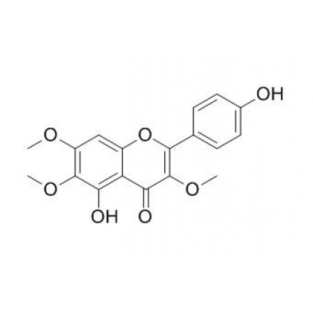 Penduletin