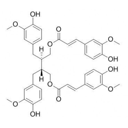 9,9'-Di-O-(E)-feruloylsecoisolariciresinol