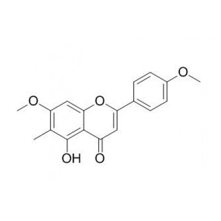 8-Demethyleucalyptin