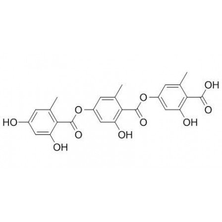 Gyrophoric Acid