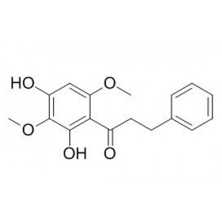 2',4'-Dihydroxy-3',6'-dimethoxydihydrochalcone