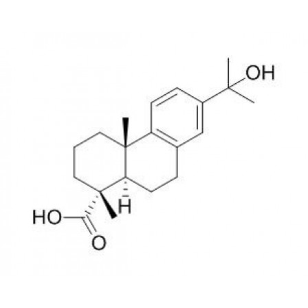 15-Hydroxydehydroabietic Acid