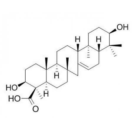 Lycernuic Acid A