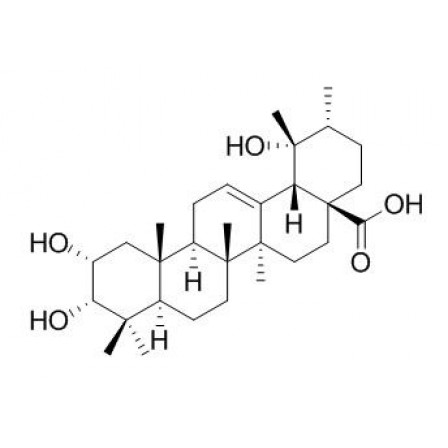 Euscaphic Acid