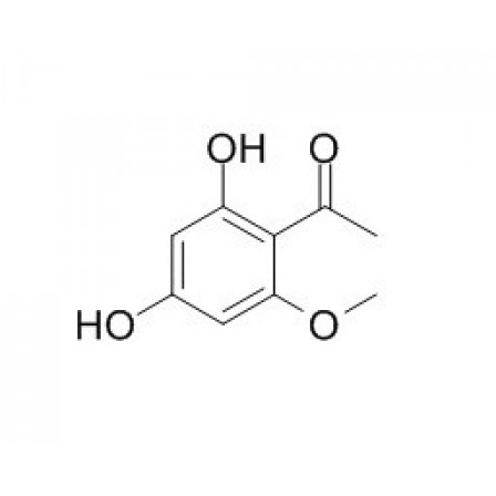 2',4'-Dihydroxy-6'-methoxyacetophenone