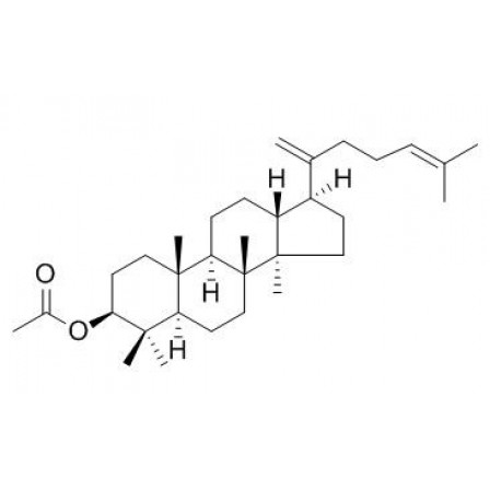 Dammaradienyl Acetate