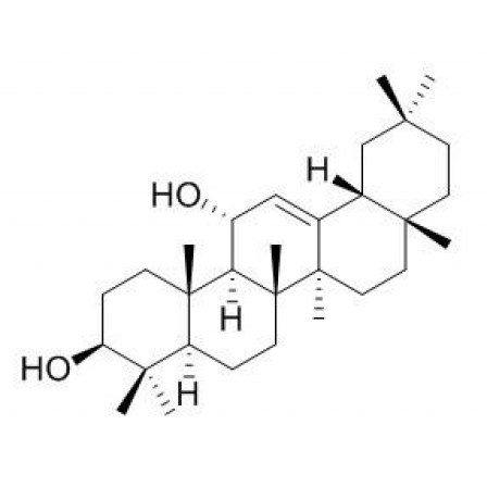 Olean-12-ene-3,11-diol