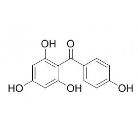 Iriflophenone