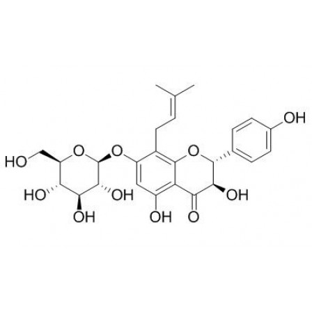 Phellamurin