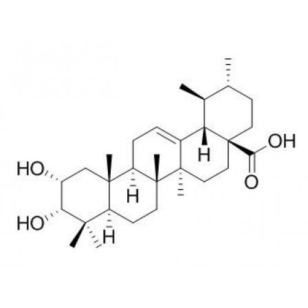 3-Epicorosolic Acid