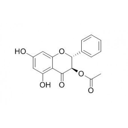 3-O-Acetylpinobanksin