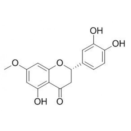 7-O-Methyleriodictyol
