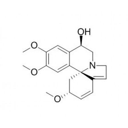 Erythrartine