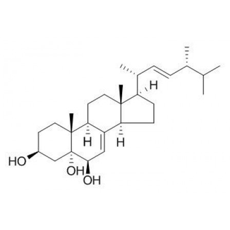 Cerevisterol