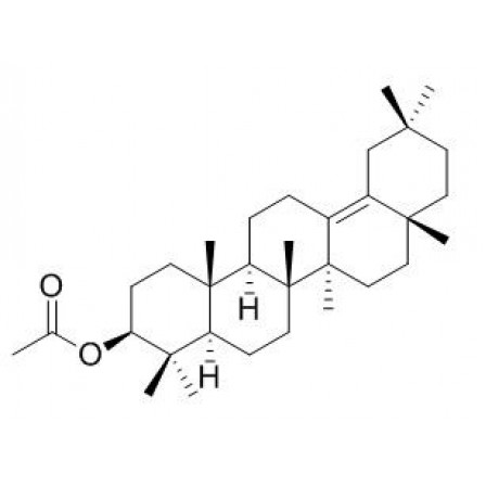 Delta-Amyrin Acetate